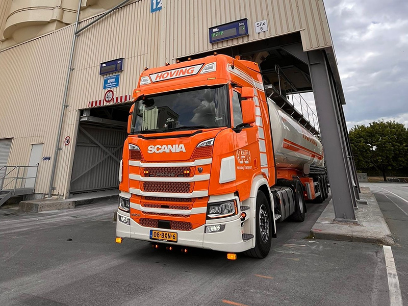 Maatwerk-transport-Groningen